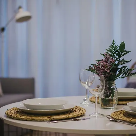 Apartament Mya General Vives