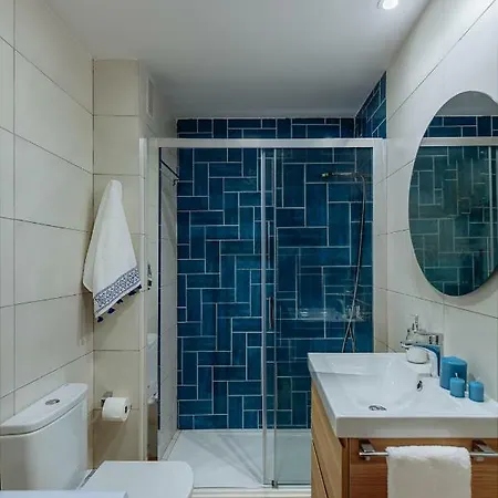 Mya General Vives Apartamento *