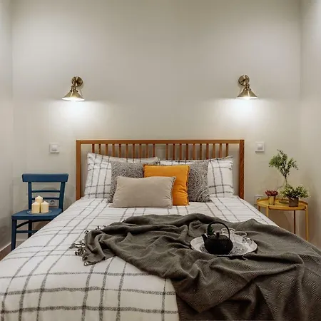 Apartamento Mya General Vives Las Palmas de Gran Canaria