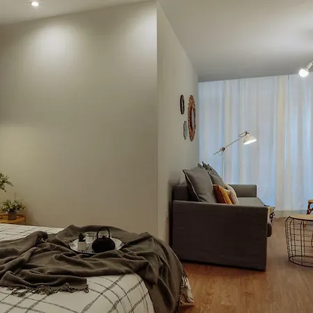 Mya General Vives Apartamento Las Palmas de Gran Canaria