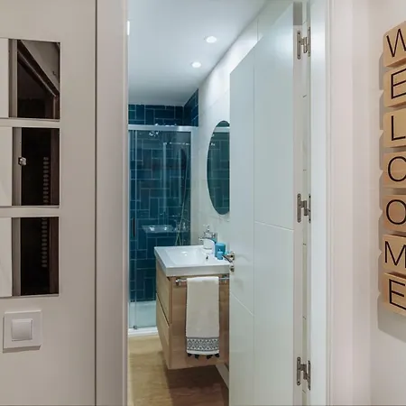 Apartamento Mya General Vives *