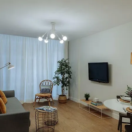 Mya General Vives Apartamento